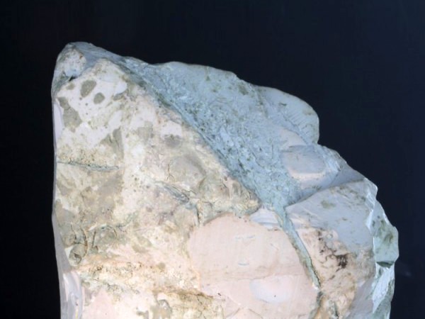 海泡石